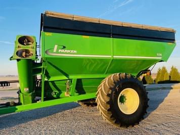 Main image Parker 938