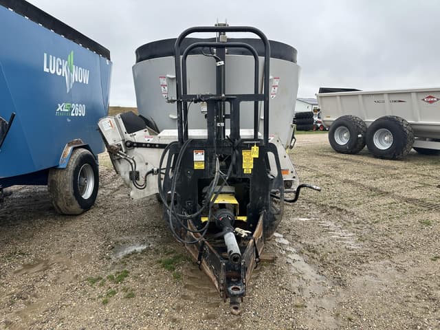 Image of Penta 4120-HD equipment image 2