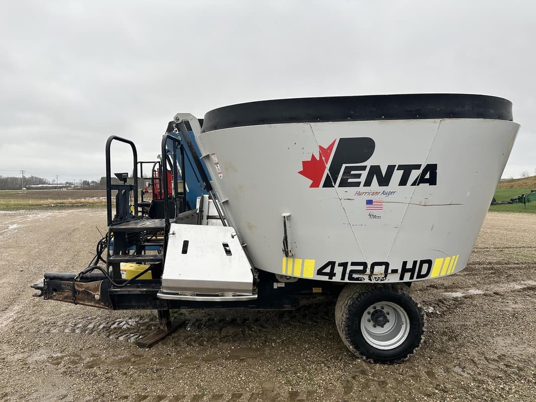 Image of Penta 4120-HD Primary image