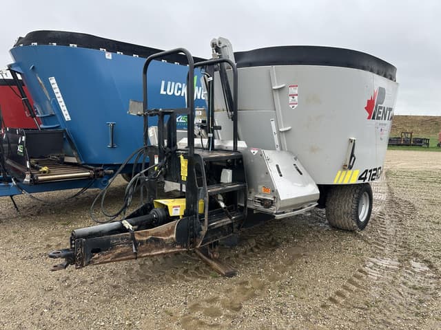 Image of Penta 4120-HD equipment image 1