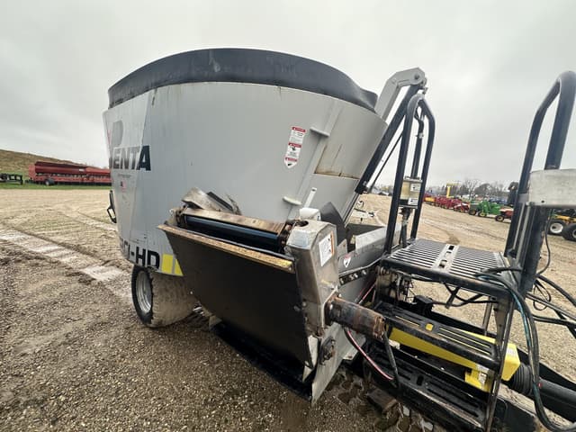 Image of Penta 4120-HD equipment image 4