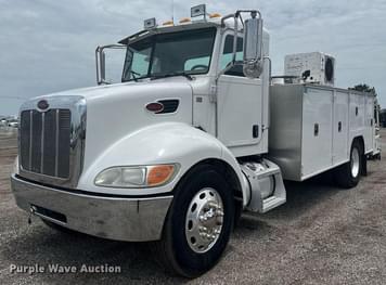 Main image Peterbilt 335