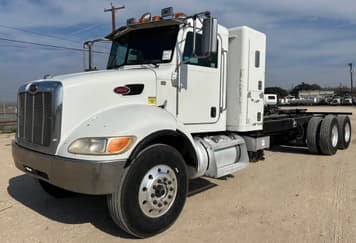 Main image Peterbilt 340
