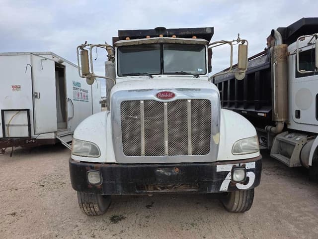 Image of Peterbilt 340 equipment image 1