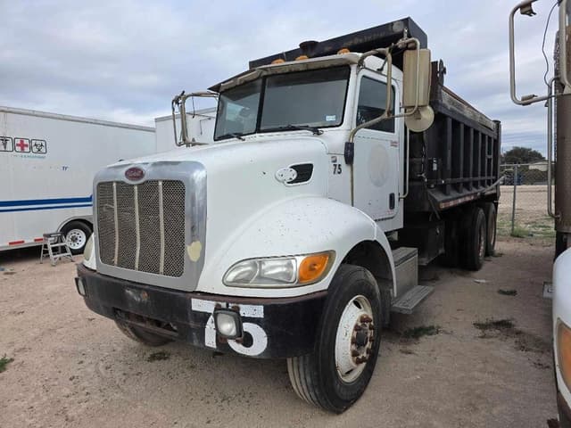 Image of Peterbilt 340 equipment image 2