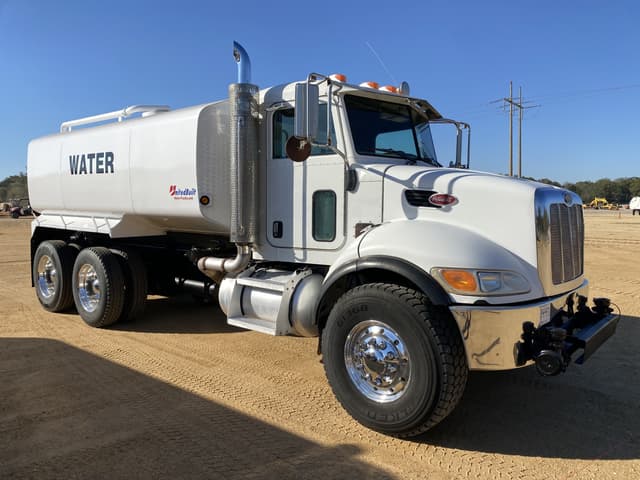 Image of Peterbilt 340 equipment image 3