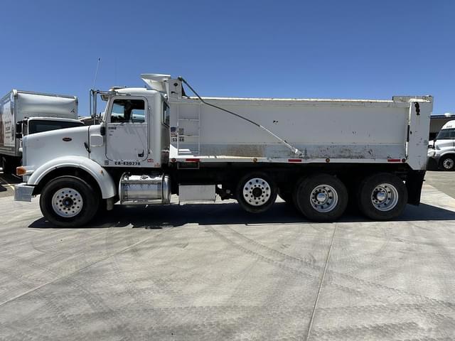Image of Peterbilt 365 equipment image 3