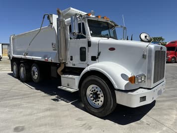 Main image Peterbilt 365