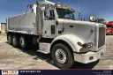 2009 Peterbilt 365 Image