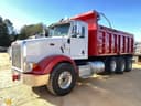 2009 Peterbilt 365 Image