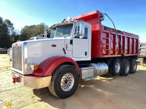 2009 Peterbilt 365 Image