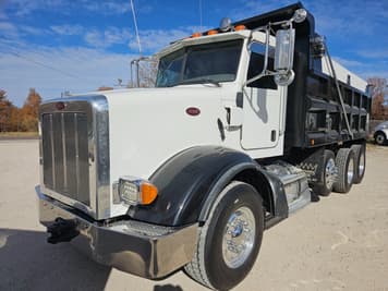 Main image Peterbilt 365