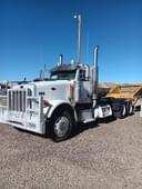 2009 Peterbilt 367 Image