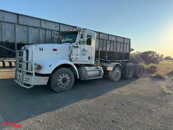 Main image Peterbilt 367