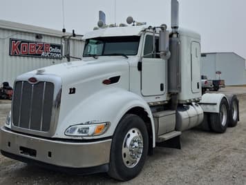 Main image Peterbilt 386