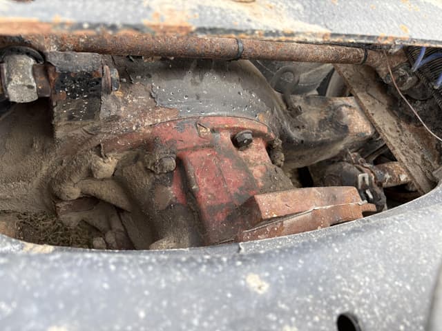 Image of Peterbilt 386 equipment image 3