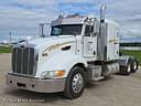2009 Peterbilt 386 Image