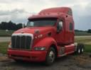 2009 Peterbilt 387 Image