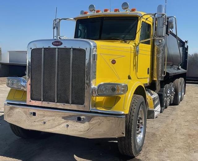 Image of Peterbilt 388 equipment image 2