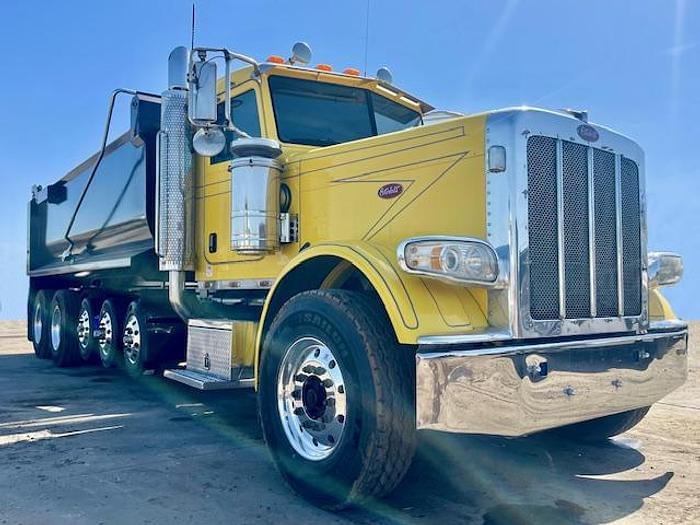 Image of Peterbilt 388 Primary image