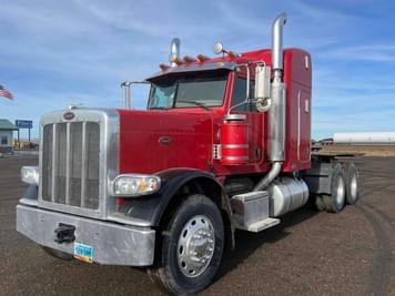Main image Peterbilt 388