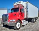 2009 Peterbilt PB335 Image