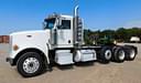 2009 Peterbilt 367 Image