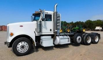 Main image Peterbilt 367