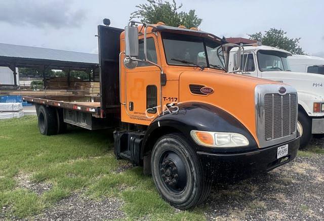 Image of Peterbilt 337 equipment image 1