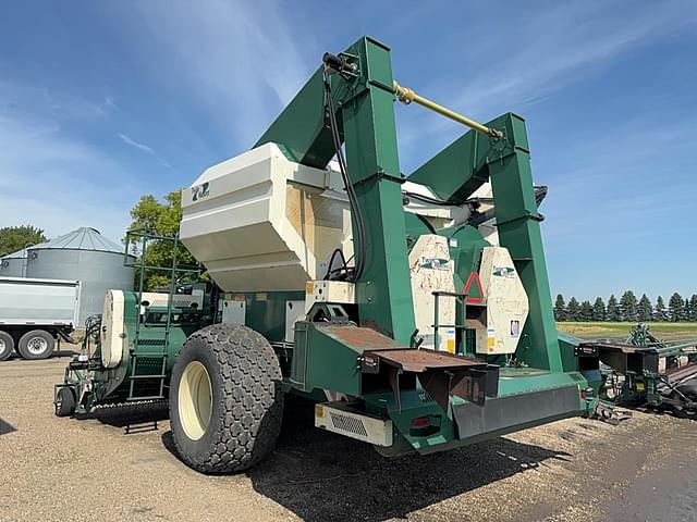 Image of Pickett Twin Master equipment image 1