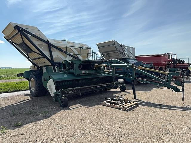 Image of Pickett Twin Master equipment image 4