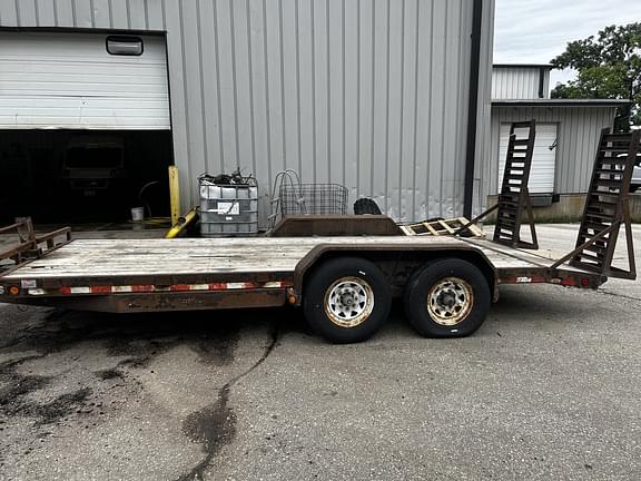 Image of PJ Undetermined equipment image 1