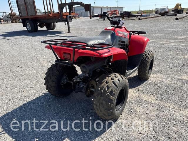 Image of Polaris Trail Boss 330 equipment image 4