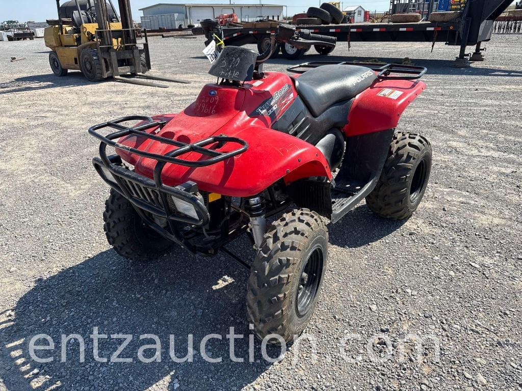 Image of Polaris Trail Boss 330 Primary image