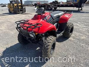 2009 Polaris Trail Boss 330 Image