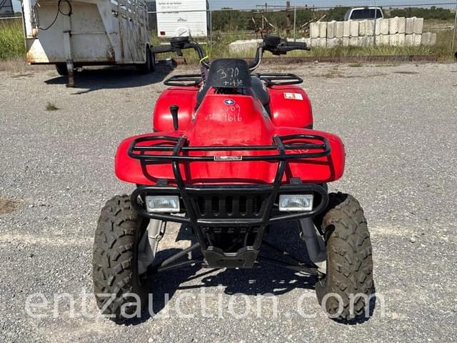 Image of Polaris Trail Boss 330 equipment image 1