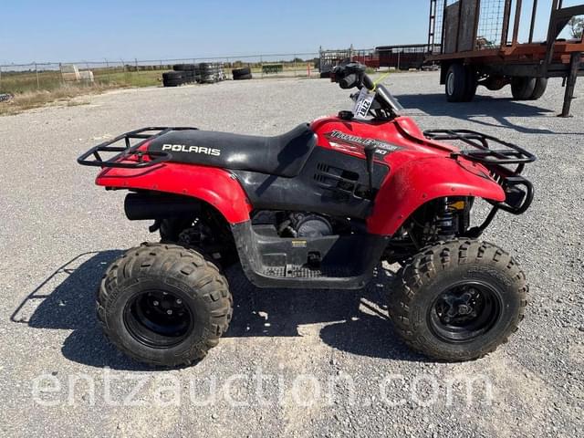 Image of Polaris Trail Boss 330 equipment image 3