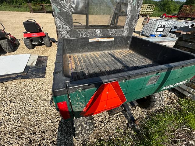 Image of Polaris 700 equipment image 1