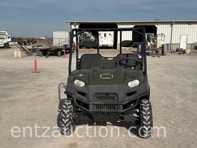 Image of Polaris Ranger 700 equipment image 1