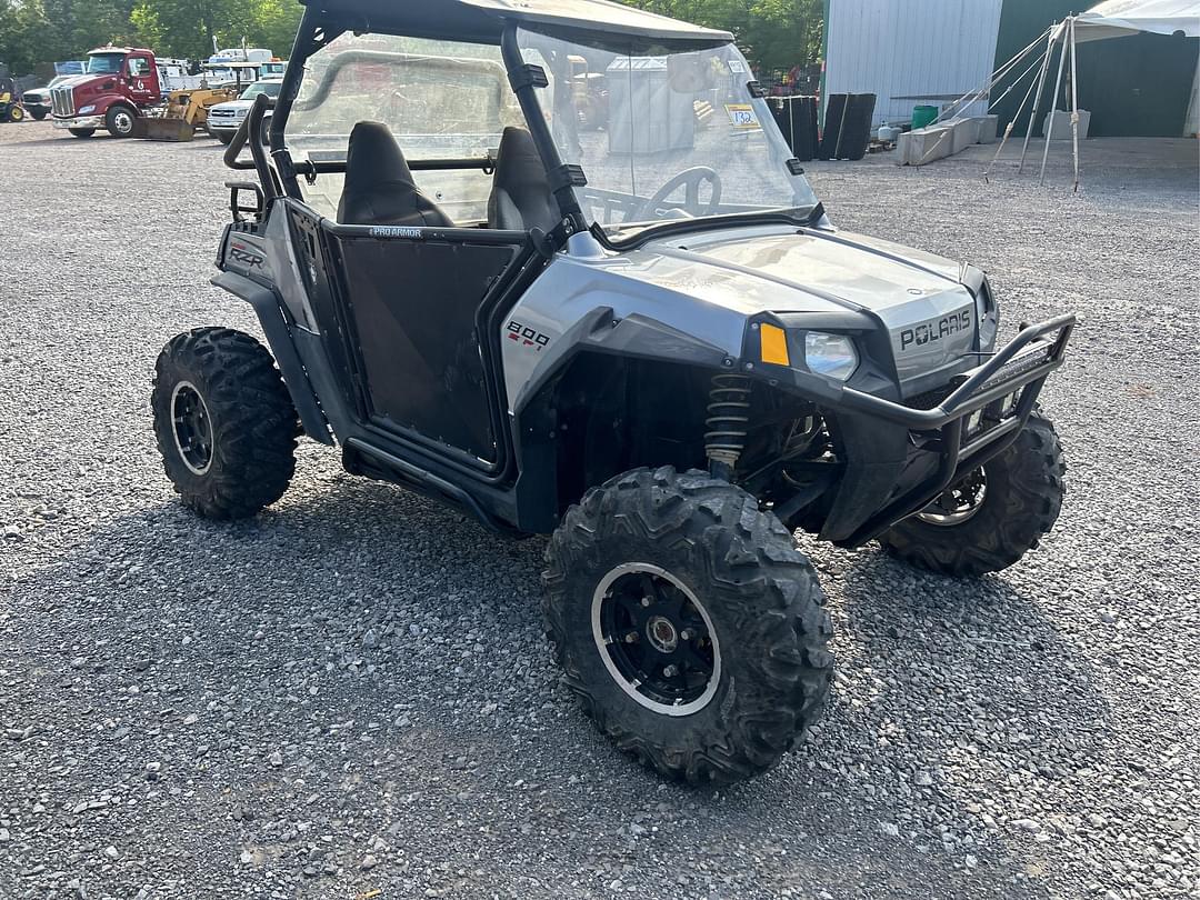 Image of Polaris Ranger 800 Primary image