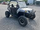 2009 Polaris Ranger 800 Image