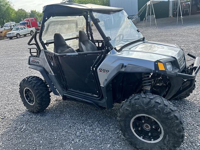 Image of Polaris Ranger 800 equipment image 1