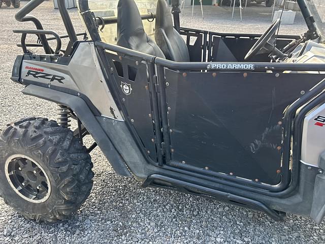 Image of Polaris Ranger 800 equipment image 3
