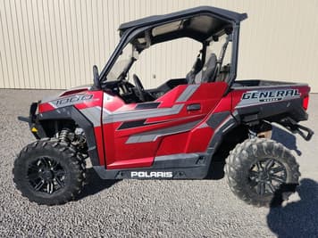 Main image Polaris General 1000 XP