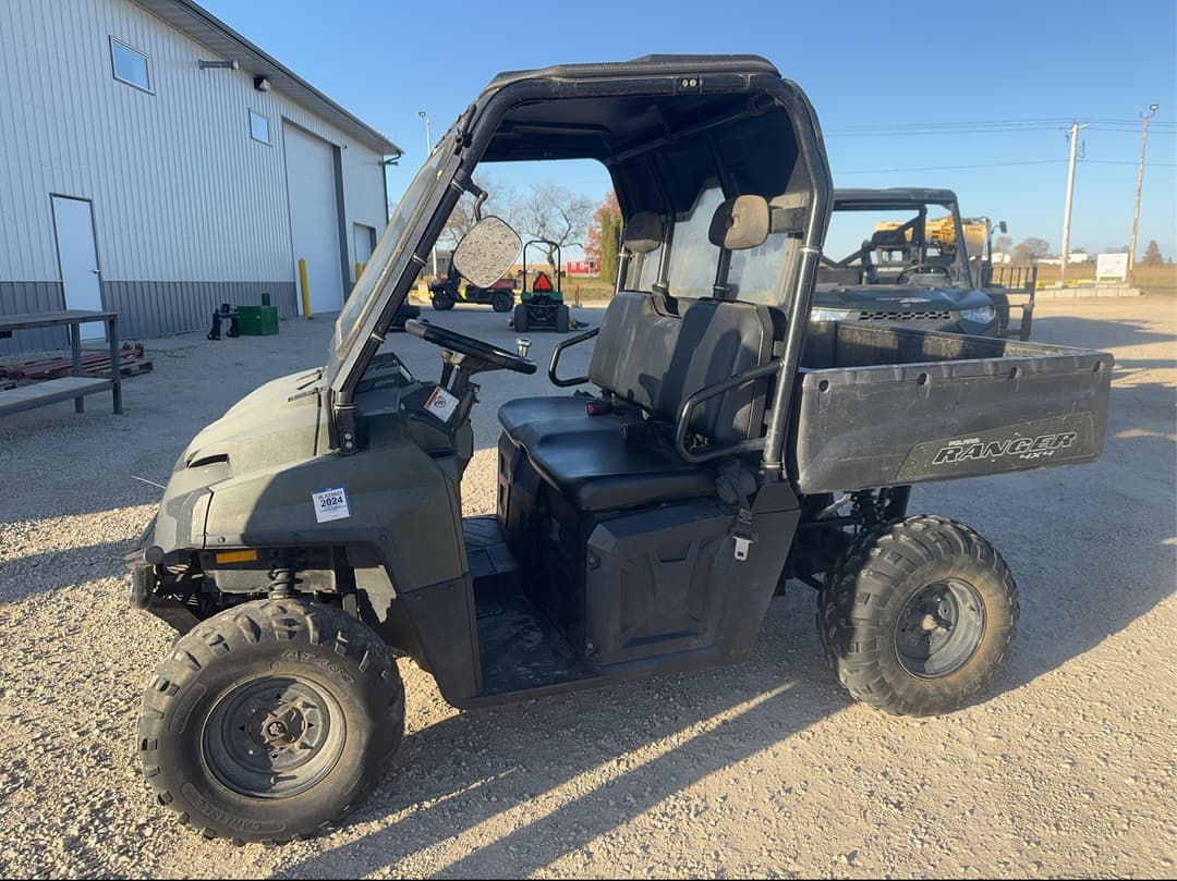 Image of Polaris Ranger 500 Primary image
