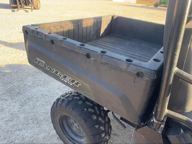 Image of Polaris Ranger 500 equipment image 3