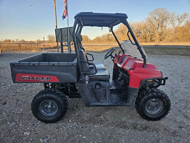 Image of Polaris Ranger 500 equipment image 2