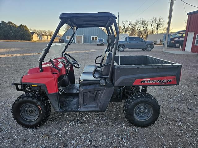 Image of Polaris Ranger 500 equipment image 4