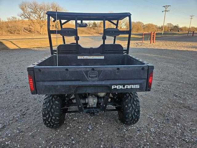 Image of Polaris Ranger 500 equipment image 3