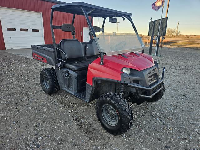 Image of Polaris Ranger 500 equipment image 1